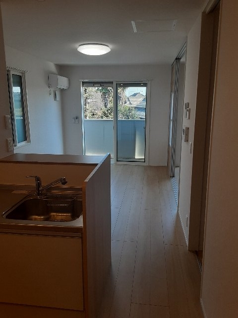 5/30 リビング/ダイニング