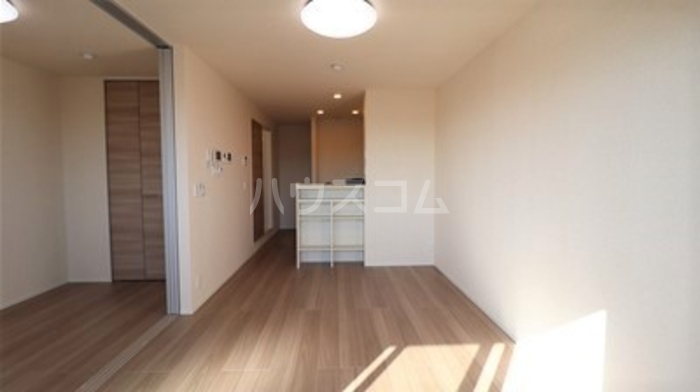 3/28 リビング/ダイニング