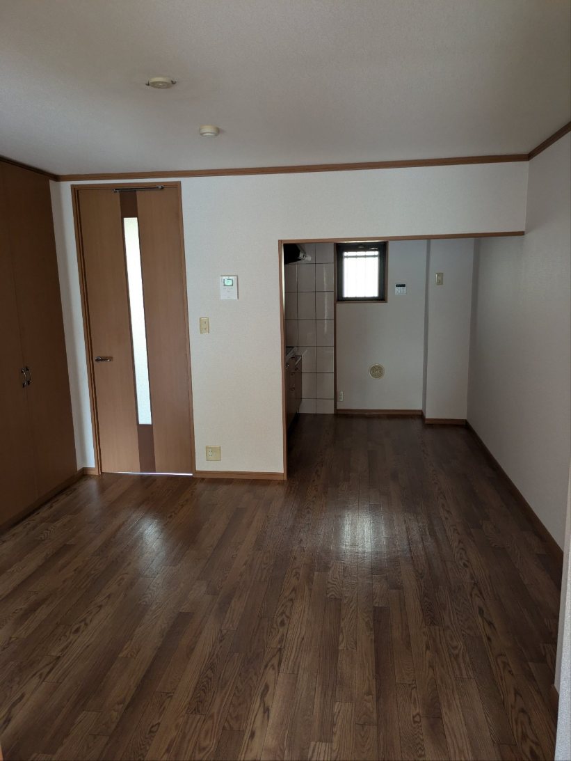 3/30 リビング/ダイニング