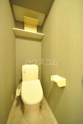 13/30 トイレ