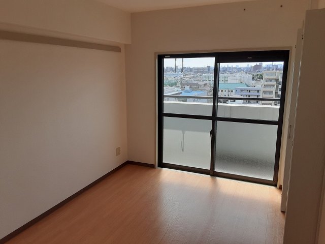 14/26 バルコニー