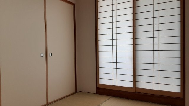 4/30 室内
