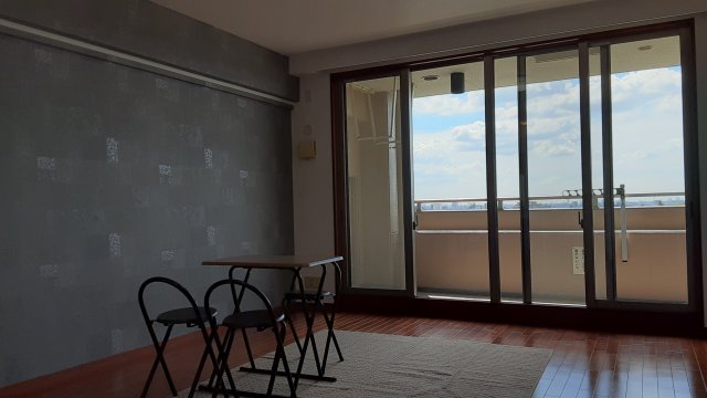 5/30 室内