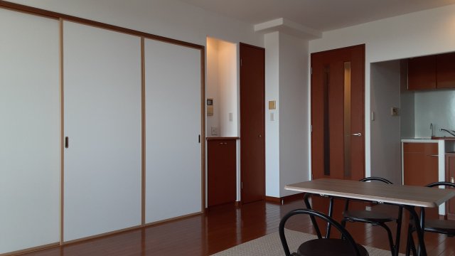 7/30 室内