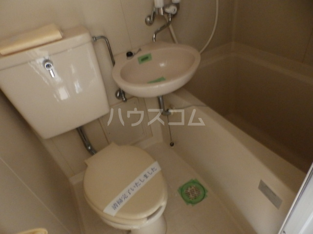 浴室