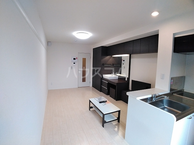 5/30 リビング/ダイニング