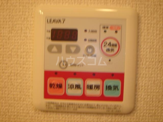 10/22 設備