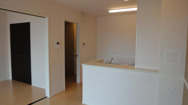 5/28 リビング/ダイニング