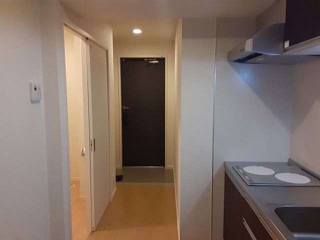 7/30 室内