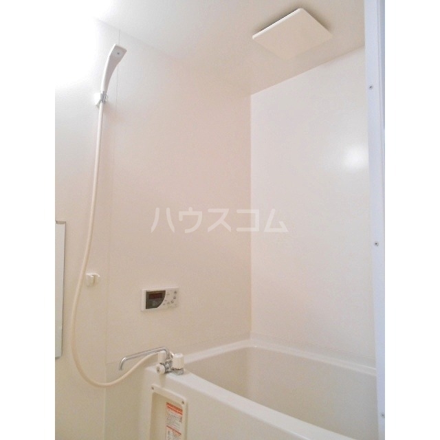 12/30 浴室