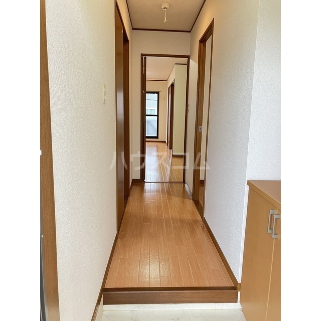 9/30 玄関