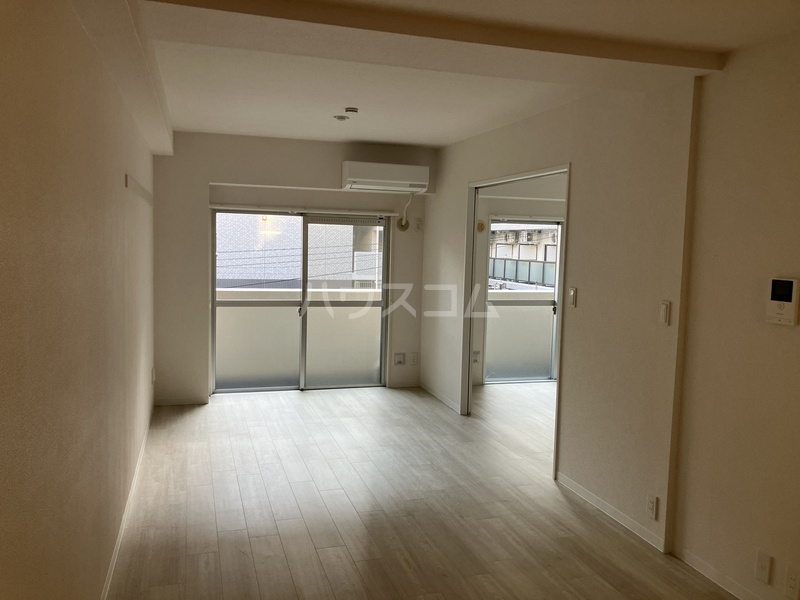 3/24 リビング/ダイニング