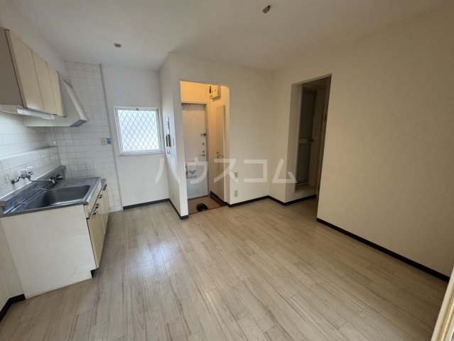 5/20 リビング/ダイニング