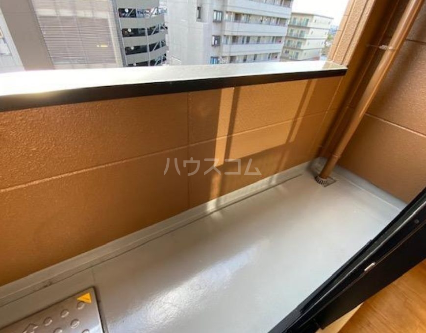 18/30 バルコニー