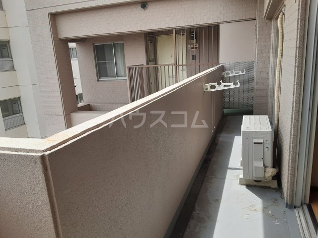15/24 バルコニー
