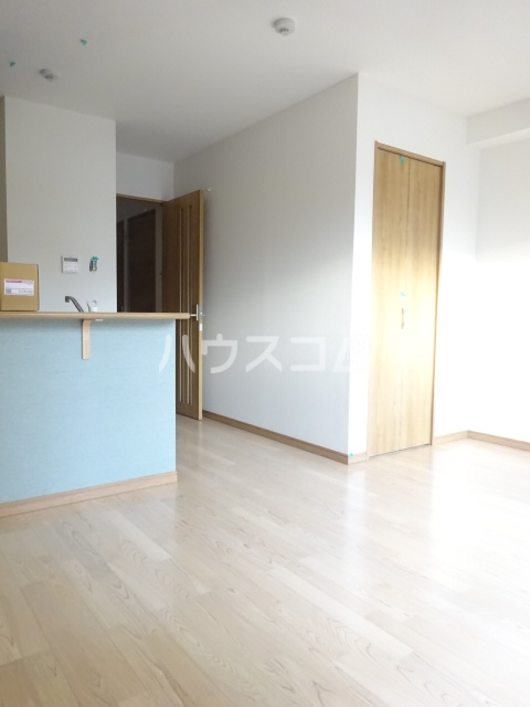 4/24 リビング/ダイニング