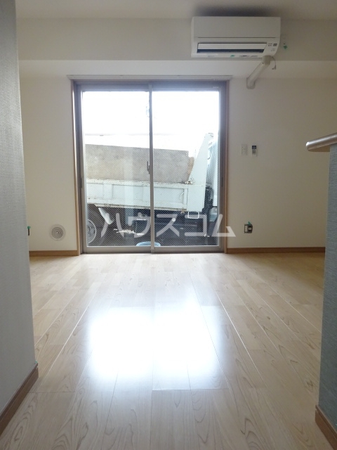 3/24 リビング/ダイニング