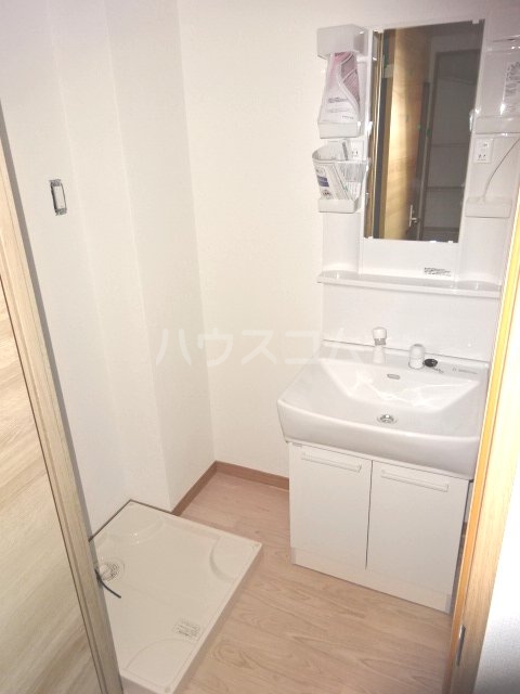 12/27 洗面