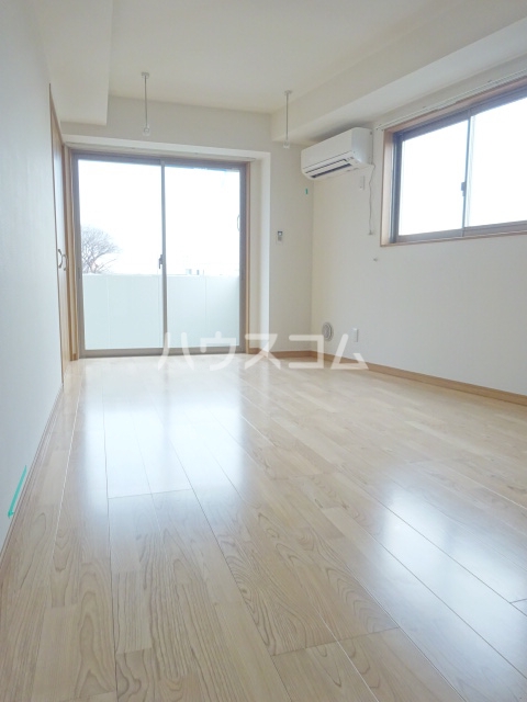 3/23 リビング/ダイニング