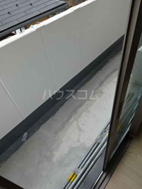 16/23 バルコニー