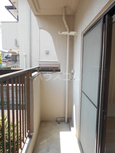 18/24 バルコニー