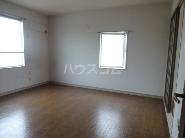 4/23 リビング/ダイニング