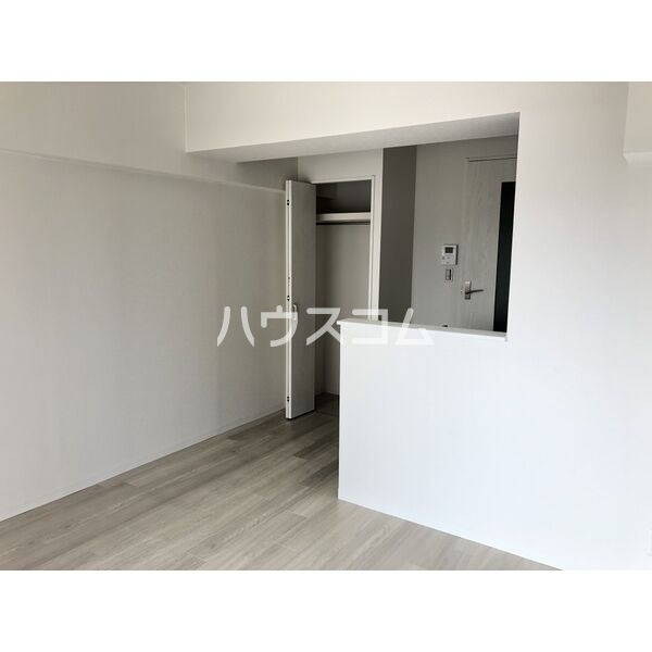 4/21 リビング/ダイニング