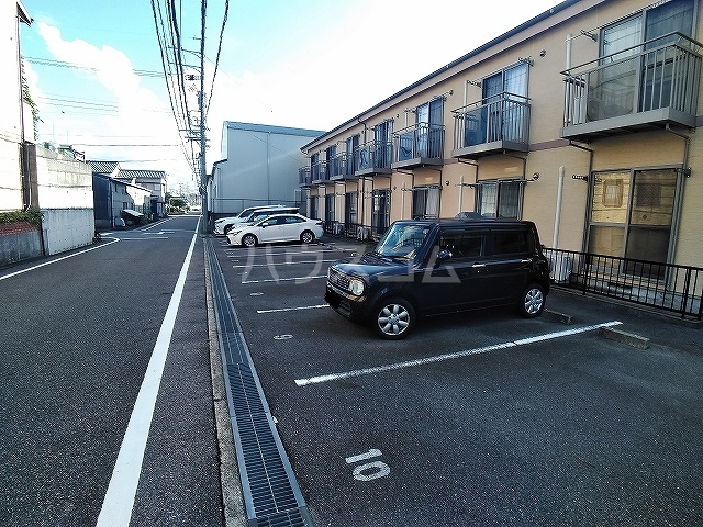 24/30 駐車場