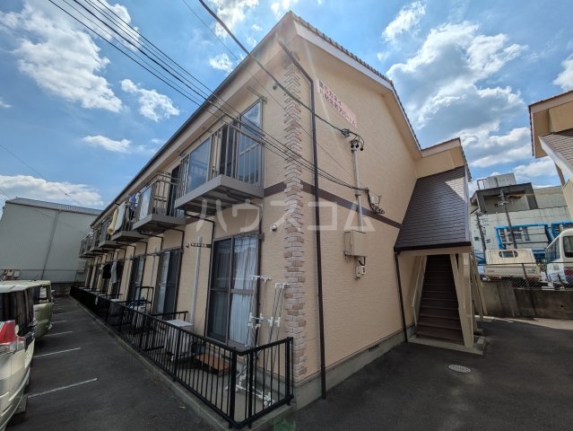 1/30 外観