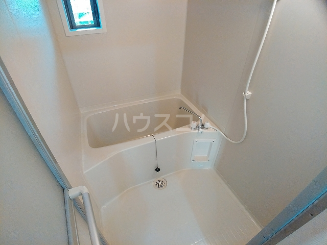 12/30 浴室