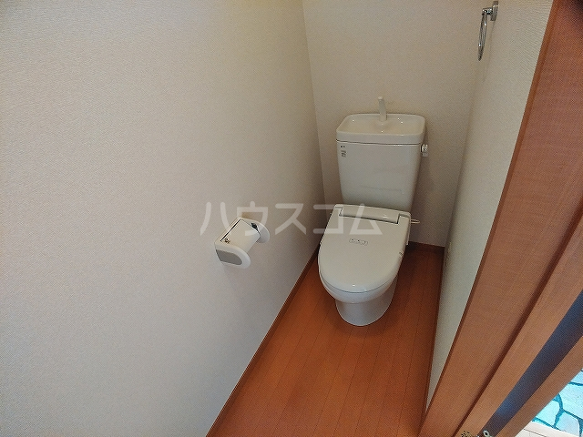 14/30 トイレ