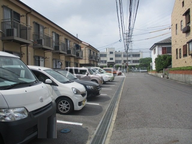 24/30 駐車場