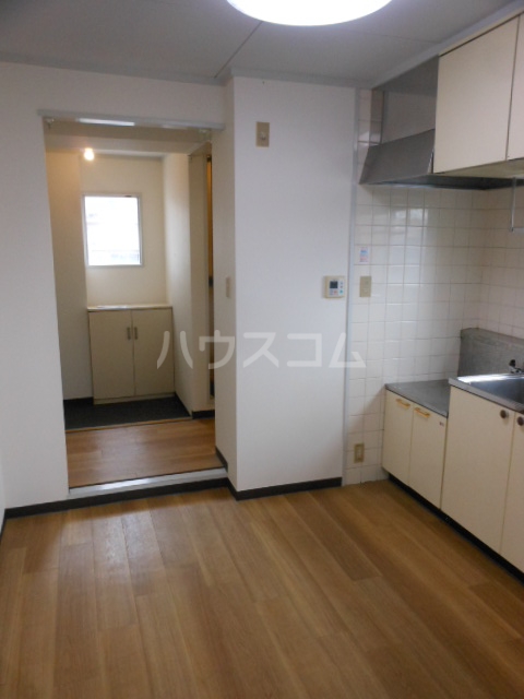 5/26 リビング/ダイニング