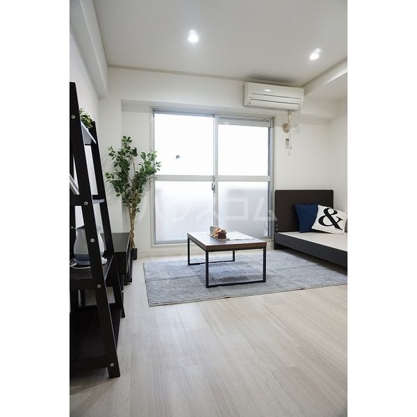 3/14 リビング/ダイニング