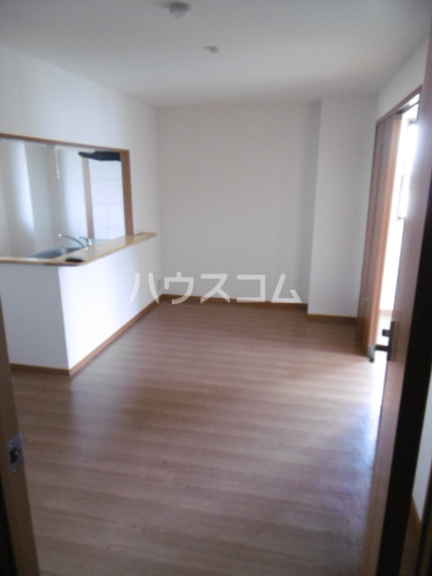 4/28 リビング/ダイニング