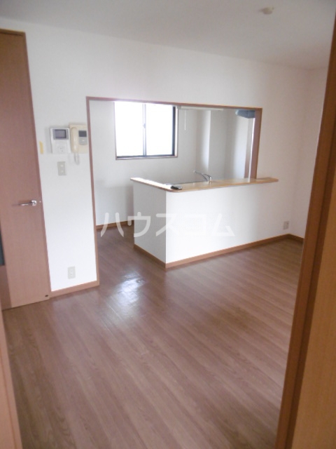 3/28 リビング/ダイニング