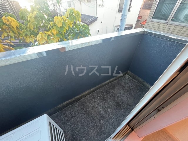 24/30 バルコニー