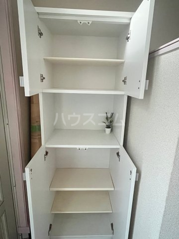 11/30 収納