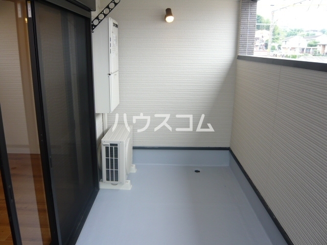 13/25 バルコニー