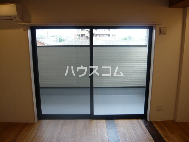 6/25 寝室
