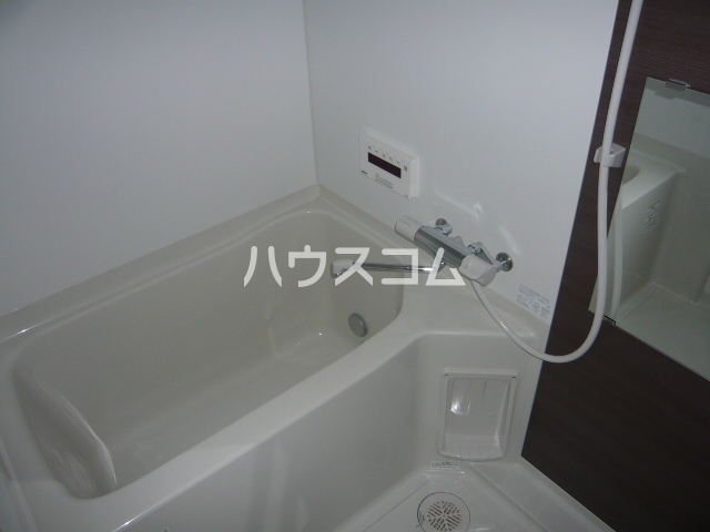 10/25 浴室