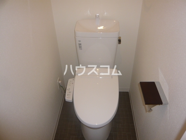 11/25 トイレ