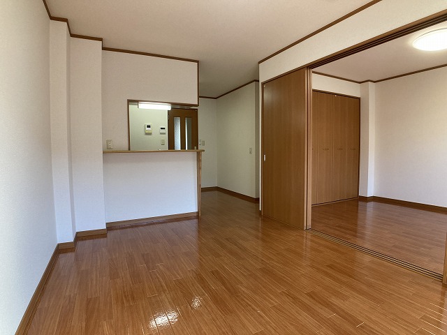 3/30 リビング/ダイニング