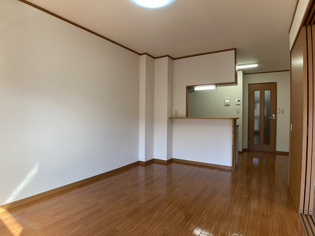 4/30 リビング/ダイニング