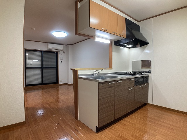 6/30 リビング/ダイニング