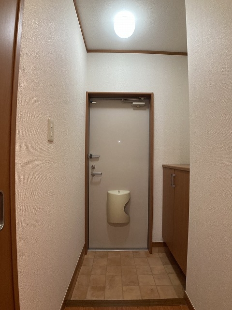 15/30 玄関