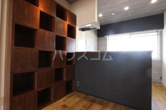 6/30 リビング/ダイニング