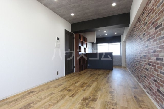 4/30 リビング/ダイニング