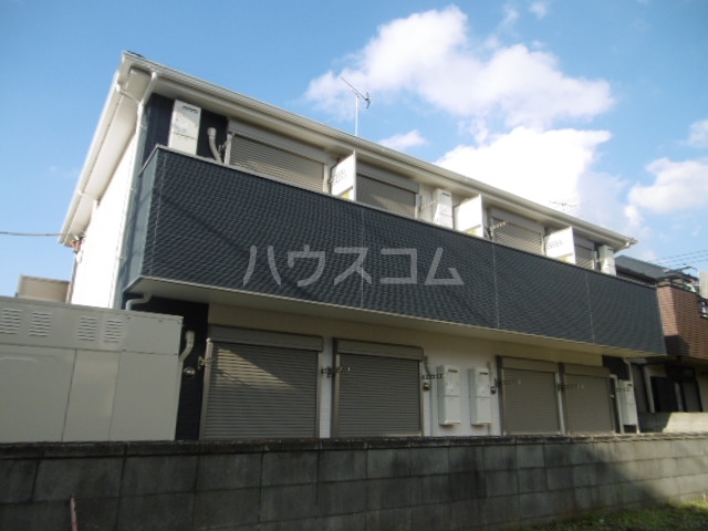 2/11 外観