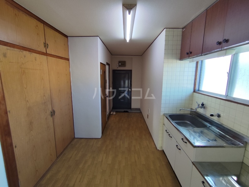 5/29 リビング/ダイニング